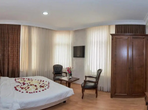 Hotel Kumkapi Konagi