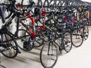 Columbia Beach Resort