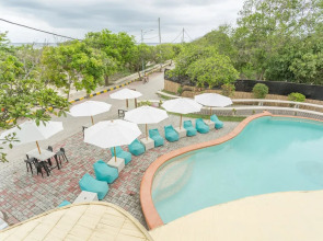 Pearl Sunset Resort, Sunset Moments, Adults Only