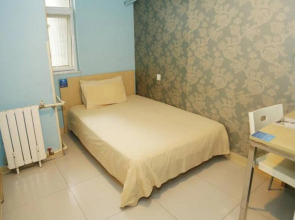 Bestay Hotel Express Beijing Temple of Heaven