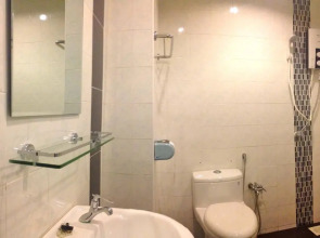 Pasir Mutiara Condostay