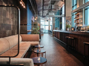 25hours Hotel Das Tour