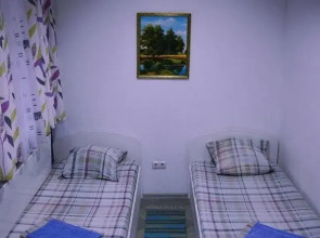 Хостел Кремлин