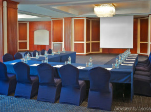 Le Meridien Pyramids Hotel & Spa