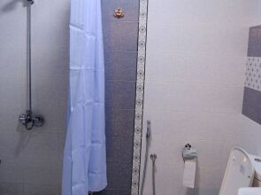 Oasis Hotel Apartments