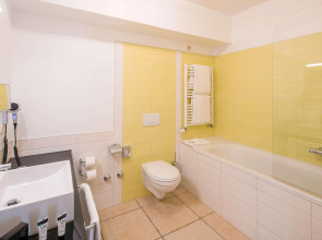 Best Western Plus Grand Hotel Victor Hugo