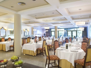 Parador De Cangas De Onis