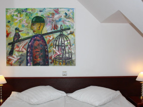 Гостиница А1