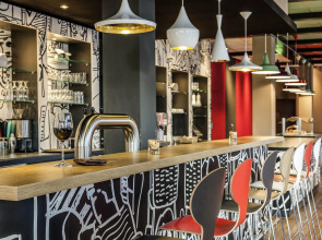 ibis Hotel Köln Messe