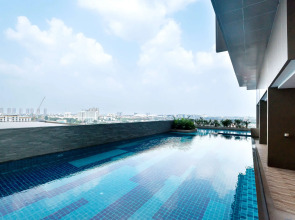 Best Western Plus Wanda Grand Hotel