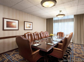 Sheraton Ontario Airport Hotel