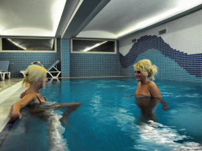 Batihan Beach Resort & Spa