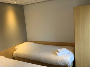 City Hotel Bergen op Zoom