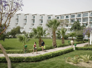 Shams Safaga Resort - All inclusive