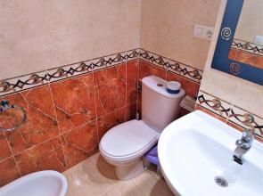 ACV - Marina Trebol III-2ª Linea Planta 4 Norte