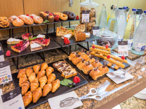 Eurostars Monumental