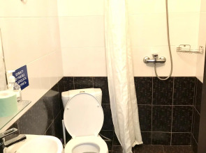 Дом на Терской