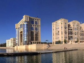 Mercure Montpellier Centre Antigone