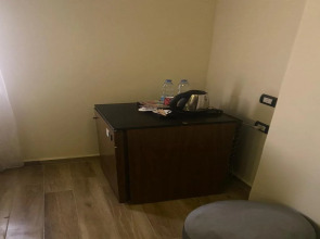 Panorama Ramsis Hotel & Cafe