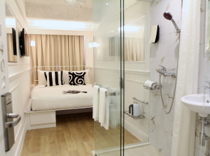 Mini Hotel Causeway Bay Hong Kong