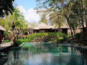 The Menjangan by LifestyleRetreats