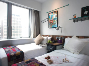 Attitude On Granville