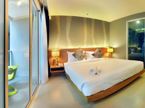 Ratana Patong Beach Hotel by Shanaya