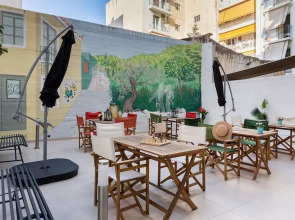 Supreme Comfort  by Athens Stay