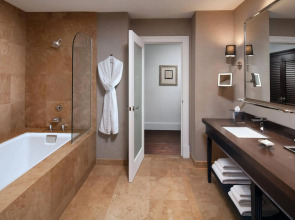 The US Grant, a Luxury Collection Hotel, San Diego