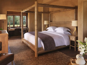 Anantara Al Sahel Villa Resort