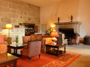 Pousada Mosteiro de Guimarães - Monument Hotel