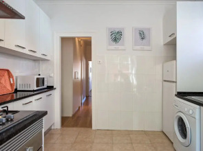 Alfama River View Tailor Made Flat