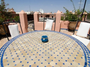 Riad Dar Alhambra