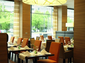 H4 Hotel Berlin Alexanderplatz