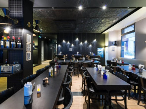 Grand Hotel Lafayette