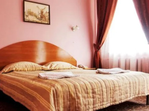 Pusynas Druskininkai Hotel & Spa