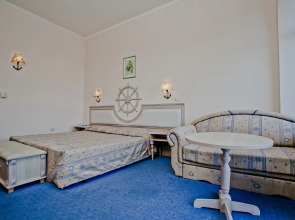 Royal Park Hotel - All Inclusive