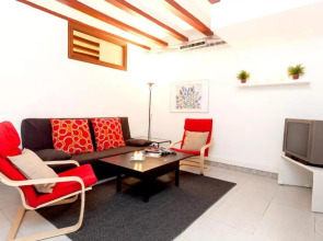 Apartments Gaudi Barcelona