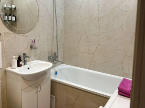 Апартаменты на улице Якова Эшпая