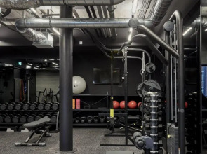 Sir Adam Hotel, part of Sircle Collection