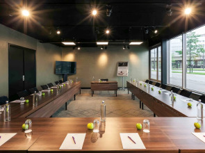 Mercure Hotel Amsterdam Sloterdijk Station