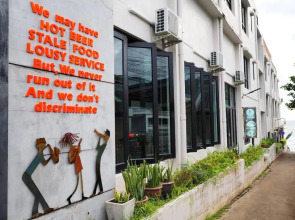 Du Talay Hotel Koh Chang