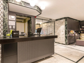 Apartamentos Sercotel Togumar