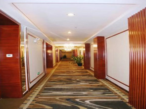 Guangzhou Yuncheng Hotel