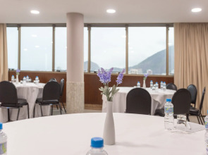 Windsor Plaza Copacabana