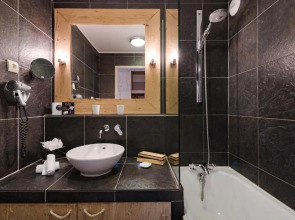 Experimental Chalet Val d'Isère