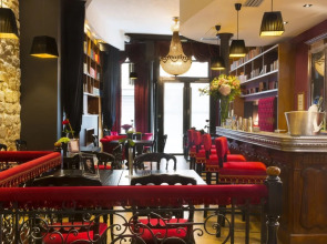 Hotel Les Théâtres