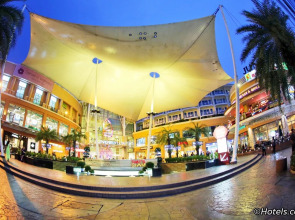 @Home Boutique Hotel Patong