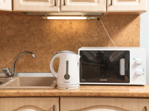 B-Flats (Би-Флэтс) на улице Промышленная