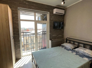 Апартаменты на улице Правды 2